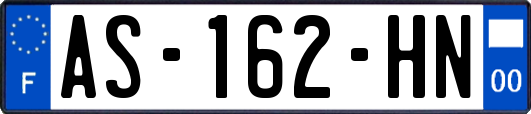 AS-162-HN