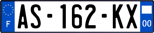 AS-162-KX