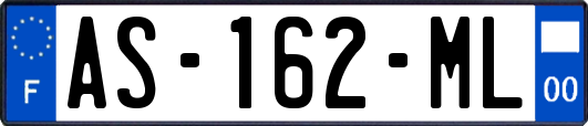 AS-162-ML