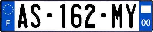 AS-162-MY