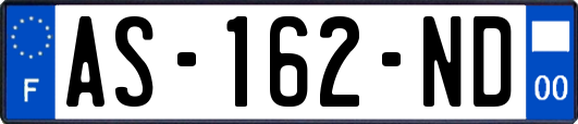 AS-162-ND