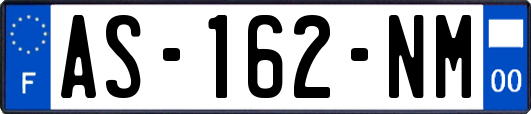 AS-162-NM