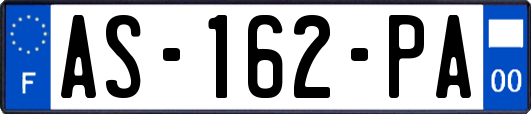 AS-162-PA