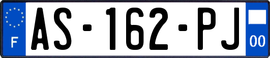 AS-162-PJ