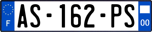 AS-162-PS