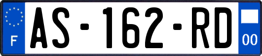 AS-162-RD