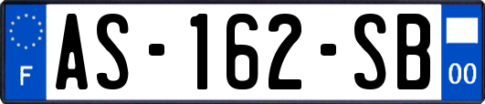 AS-162-SB