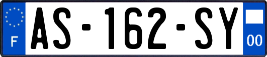 AS-162-SY
