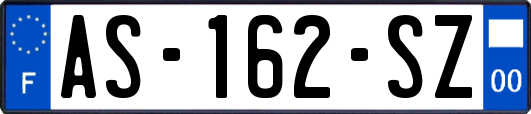 AS-162-SZ