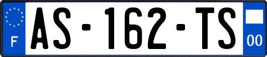 AS-162-TS