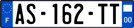 AS-162-TT