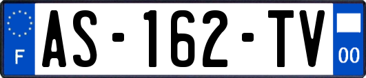 AS-162-TV