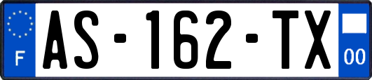 AS-162-TX