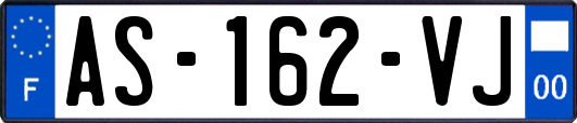 AS-162-VJ