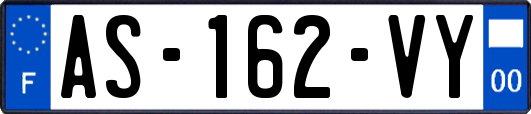 AS-162-VY