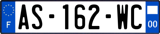 AS-162-WC