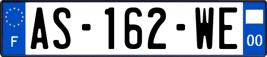 AS-162-WE