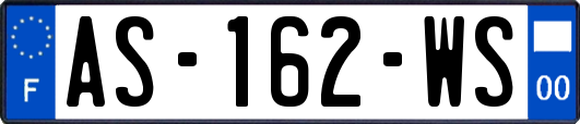 AS-162-WS