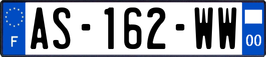 AS-162-WW