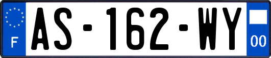 AS-162-WY