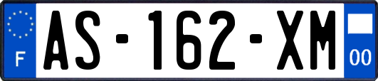 AS-162-XM