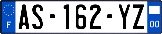 AS-162-YZ