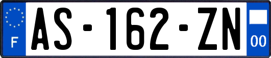 AS-162-ZN