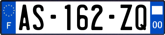 AS-162-ZQ