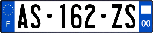 AS-162-ZS