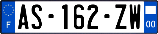 AS-162-ZW