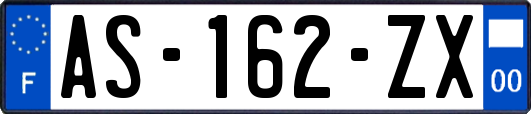 AS-162-ZX