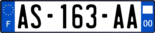 AS-163-AA
