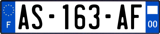 AS-163-AF