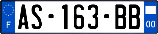 AS-163-BB