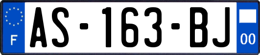 AS-163-BJ