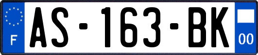 AS-163-BK