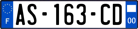 AS-163-CD