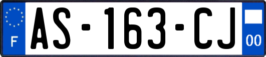 AS-163-CJ