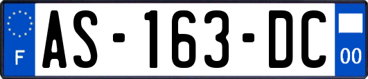 AS-163-DC