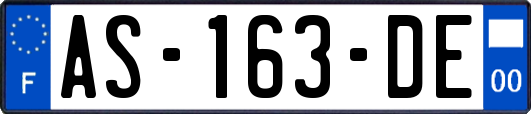 AS-163-DE