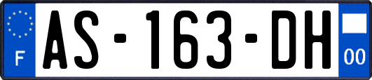 AS-163-DH