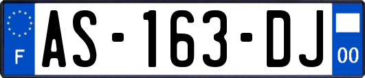 AS-163-DJ