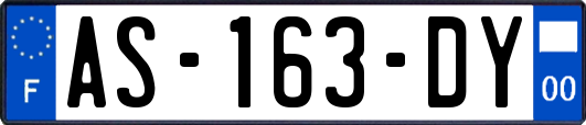 AS-163-DY