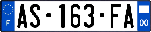 AS-163-FA