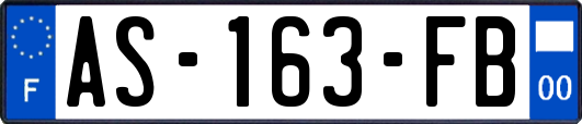 AS-163-FB