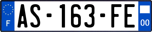 AS-163-FE