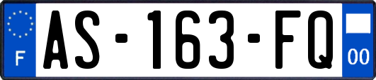 AS-163-FQ