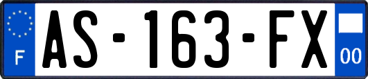 AS-163-FX