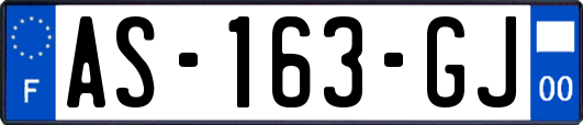 AS-163-GJ