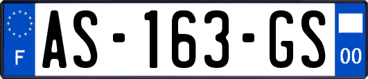 AS-163-GS